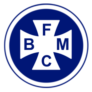 BARRA MANSA FUTEBOL CLUBE Logo PNG Vector