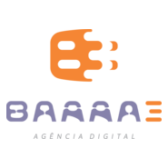 BARRA3 Agência Digital Logo PNG Vector