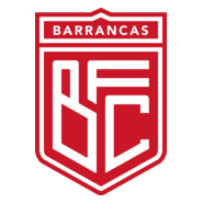Barrancas Fútbol Club de Barrancas de Belgrano Logo PNG Vector