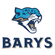 Barys Astana Logo PNG Vector