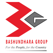 Bashundhara Group Logo PNG Vector