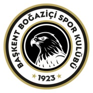 Başkent Boğaziçi Spor Logo PNG Vector