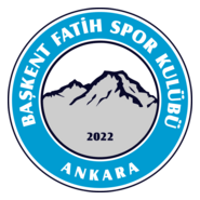 Başkent Fatih Spor Logo PNG Vector
