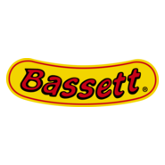 Bassett Racing Wheel Logo PNG Vector