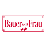 Bauer sucht Frau Logo PNG Vector