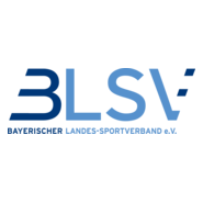 Bayerischer Landes-Sportverband e.V. - BLSV Logo PNG Vector