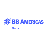 BB Americas Bank Logo PNG Vector