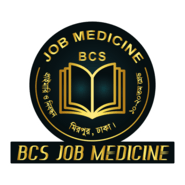 BCS Job Medicine Logo PNG Vector