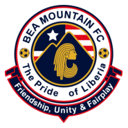 BEA MOUNTAIN FC Logo PNG Vector
