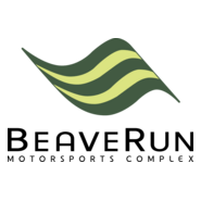Beaverun Motorsports Complex Logo PNG Vector