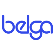 Belga News Agency Logo PNG Vector