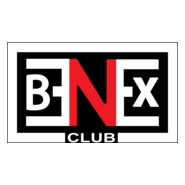 BENEX CLUB Logo PNG Vector