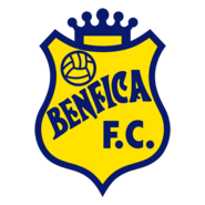 Benfica Futebol Clube – Capital (RJ) Logo PNG Vector