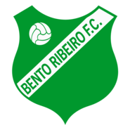 Bento Ribeiro Football Club – Rio de Janeiro Logo PNG Vector