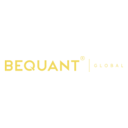 Bequant Global Logo PNG Vector