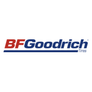 BFGoodrich Logo PNG Vector