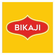 Bikaji Logo PNG Vector