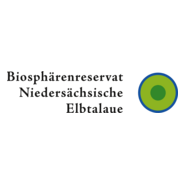 Biosphärenreservat Niedersächsische Elbtalaue Logo PNG Vector