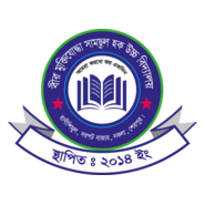 Bir Muktijuddha Shamsul Haque High School Logo PNG Vector