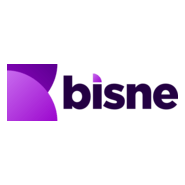 Bisne Logo PNG Vector