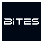 Bites Logo PNG Vector
