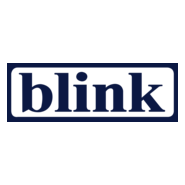 Blink Logo PNG Vector