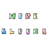 Bloons Logo PNG Vector