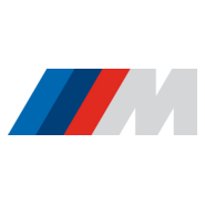 BMW M Logo PNG Vector