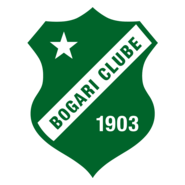 BOGARI CLUBE (PETRÓPOLIS) Logo PNG Vector