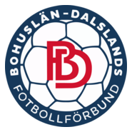 Bohuslän-Dalslands FF Logo PNG Vector