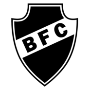 BONFIM FUTEBOL CLUBE (MAGÉ) Logo PNG Vector