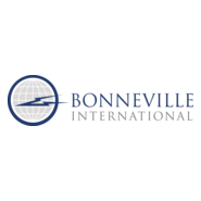 Bonneville International Logo PNG Vector