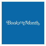 Book of the Month Logo PNG Vector