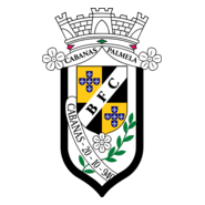 BOTAFOGO FUTEBOL CLUBE DE CABANAS Logo PNG Vector