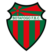 Botafogo Futebol Clube (Porto Alegre) Logo PNG Vector
