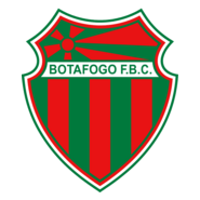 Botafogo Futebol Clube (Porto Alegre) Logo PNG Vector