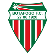 Botafogo Futebol Clube (Porto Alegre) Logo PNG Vector