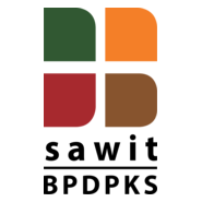 BPDP Sawit Logo PNG Vector