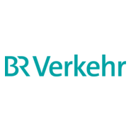 BR Verkehr Logo PNG Vector