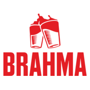 Brahma Copos Logo PNG Vector