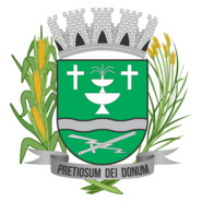 Brasão Aguas de Santa Barbara Logo PNG Vector