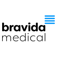 Bravida Medical Logo PNG Vector