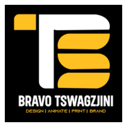 Bravo Tswagzjini Logo PNG Vector
