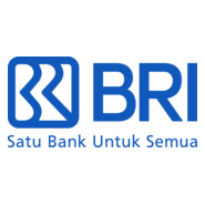 BRI 2025 with slogan Logo PNG Vector