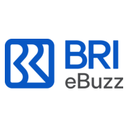 BRI eBuzz 2025 Logo PNG Vector