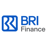 BRI Finance 2025 Logo PNG Vector