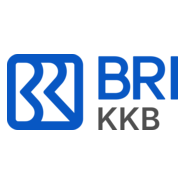 BRI KKB 2025 Logo PNG Vector
