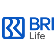 BRI Life 2025 Logo PNG Vector