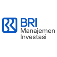 BRI Manajemen Investasi 2025 Logo PNG Vector