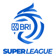 BRI Super League 2026 Logo PNG Vector